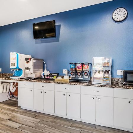Scottish Inns & Suites Iah Airport-Beltway 8 Aldine 外观 照片