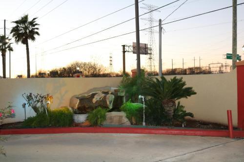 Scottish Inns & Suites Iah Airport-Beltway 8 Aldine 外观 照片