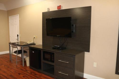 Scottish Inns & Suites Iah Airport-Beltway 8 Aldine 外观 照片